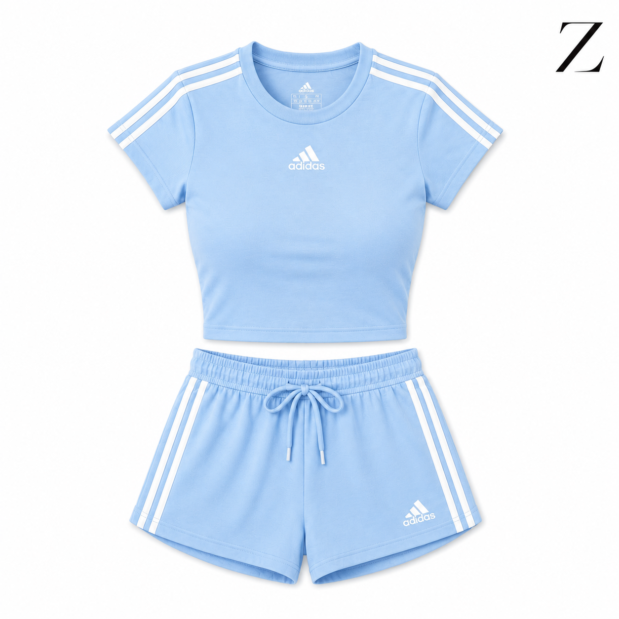 Elite Stripe Set