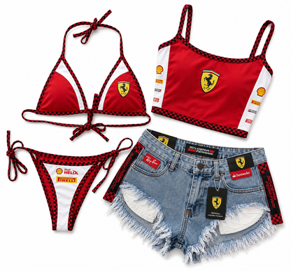 Velocity Set