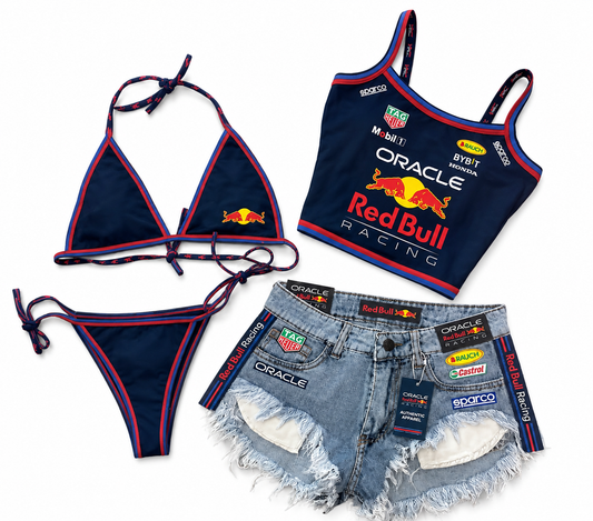 Velocity Set