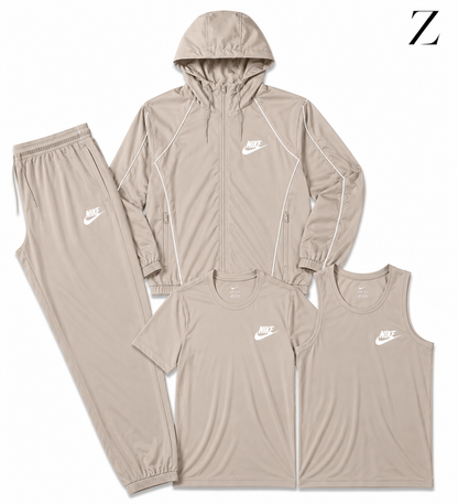 Prime Flex Ensemble