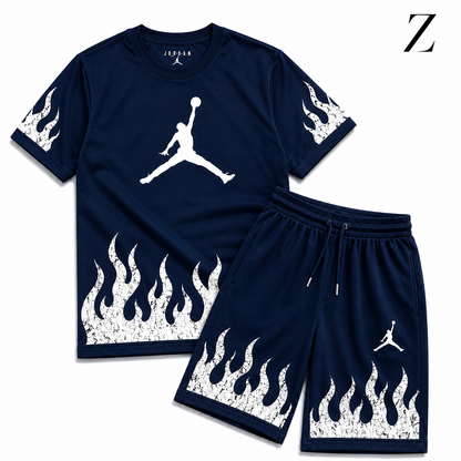Élite Urban Flames