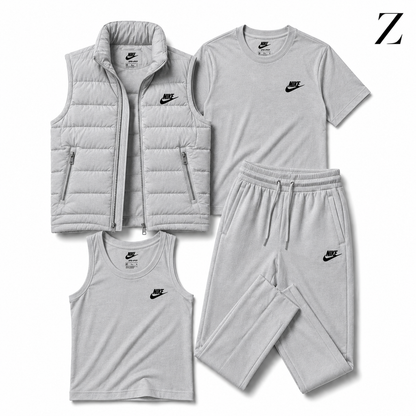 StreetPulse Fit