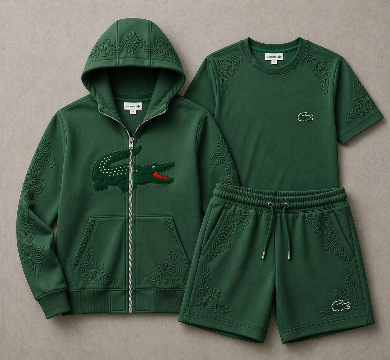 Urban Set