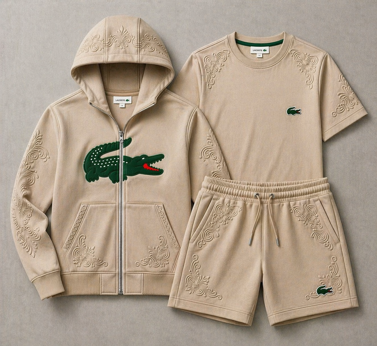 Urban Set