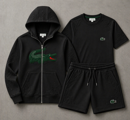 Urban Set