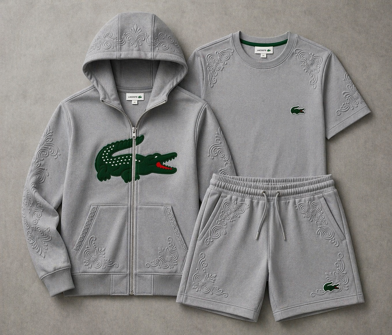 Urban Set