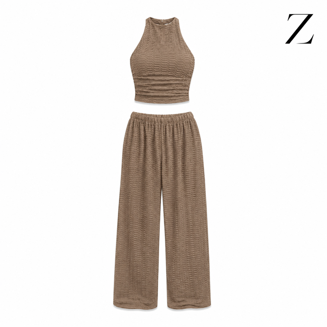 Wave Lounge Set