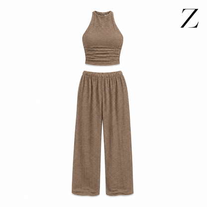 Wave Lounge Set