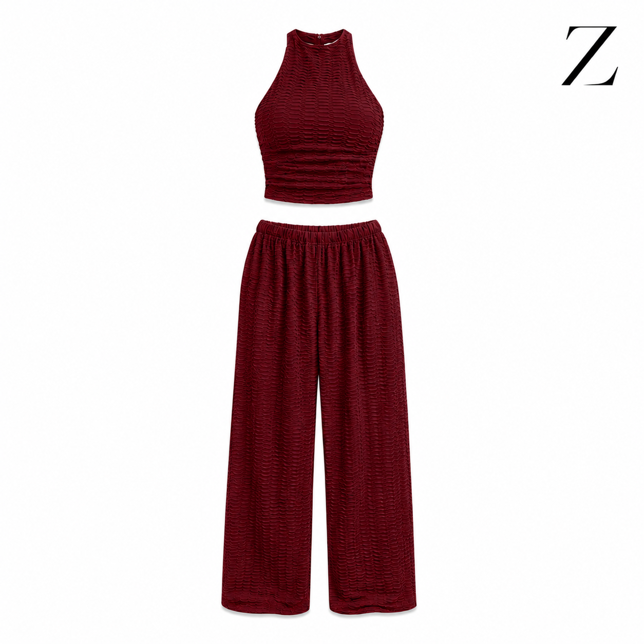 Wave Lounge Set