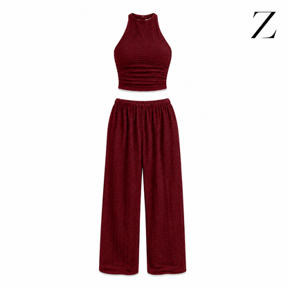Wave Lounge Set