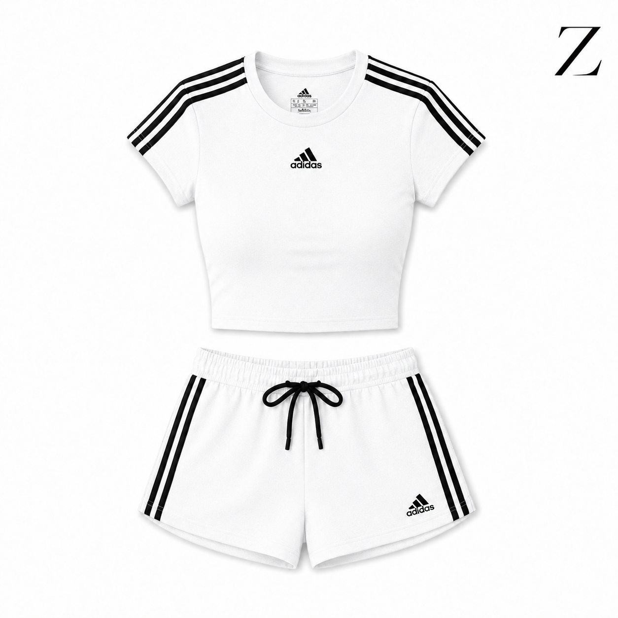 Elite Stripe Set