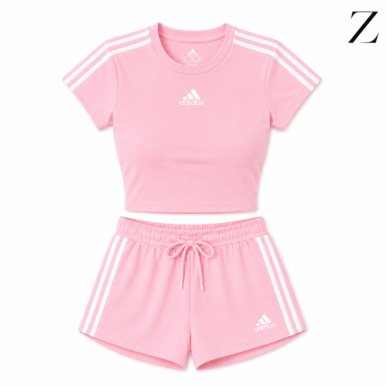 Elite Stripe Set