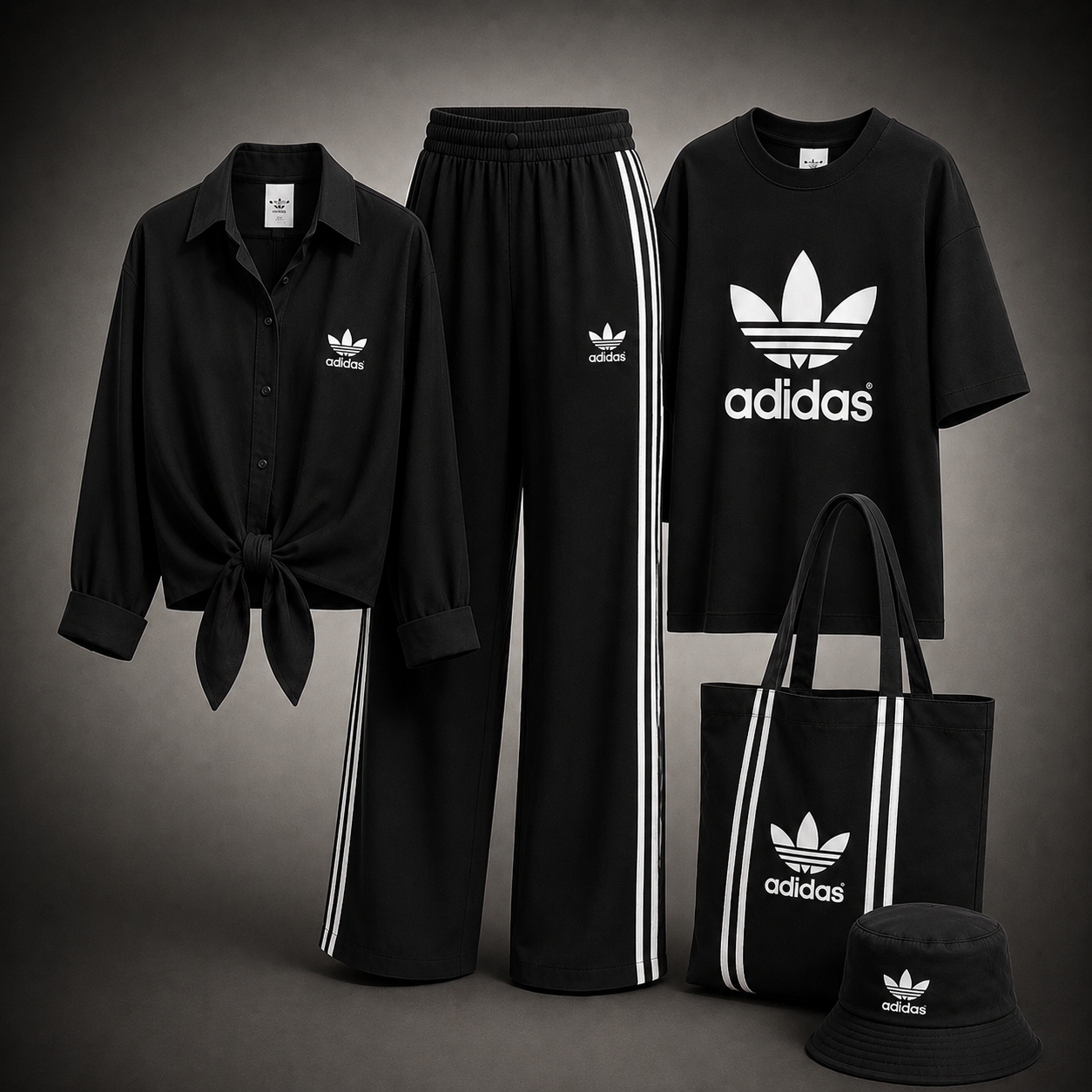 SET ESTIVO DA DONNA