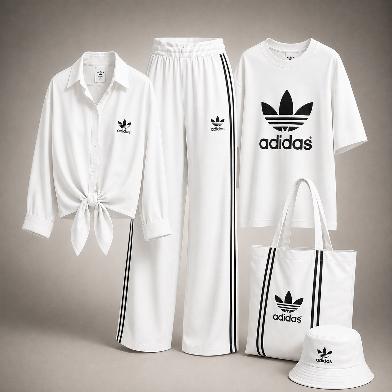 SET ESTIVO DA DONNA