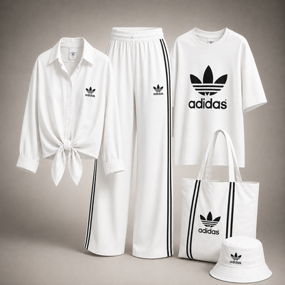 SET ESTIVO DA DONNA