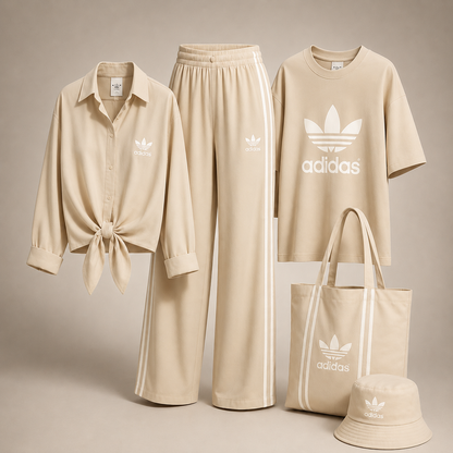 SET ESTIVO DA DONNA