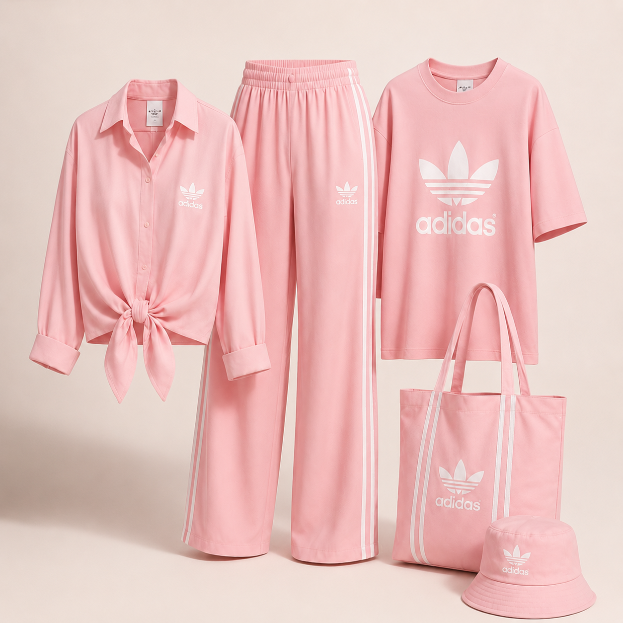 SET ESTIVO DA DONNA