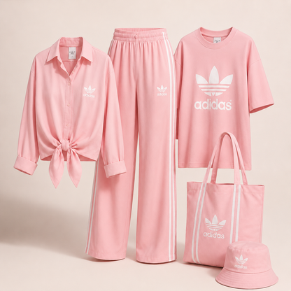 SET ESTIVO DA DONNA