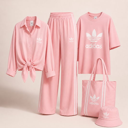 SET ESTIVO DA DONNA
