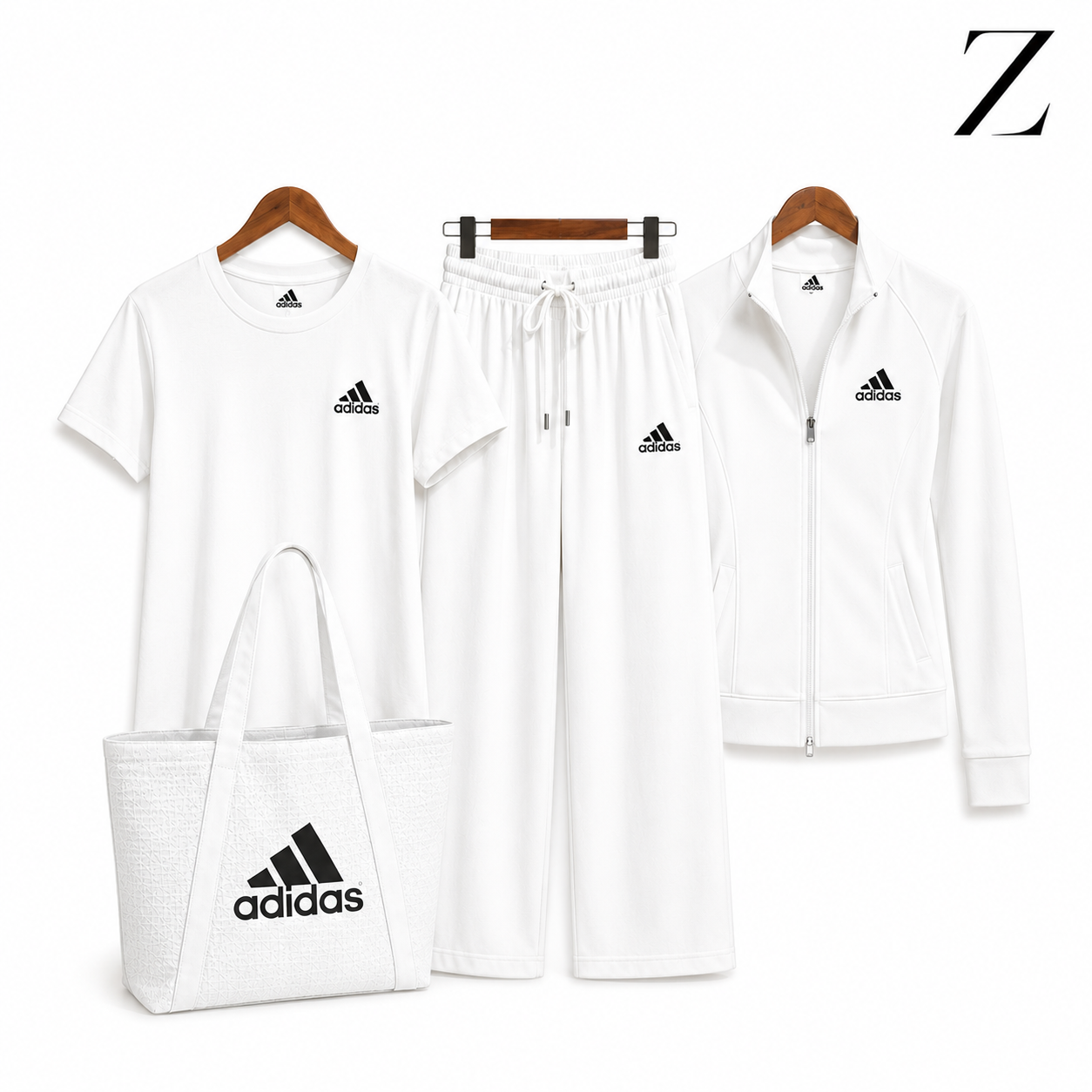 Daily Comfort Set