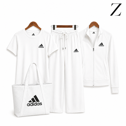 Daily Comfort Set