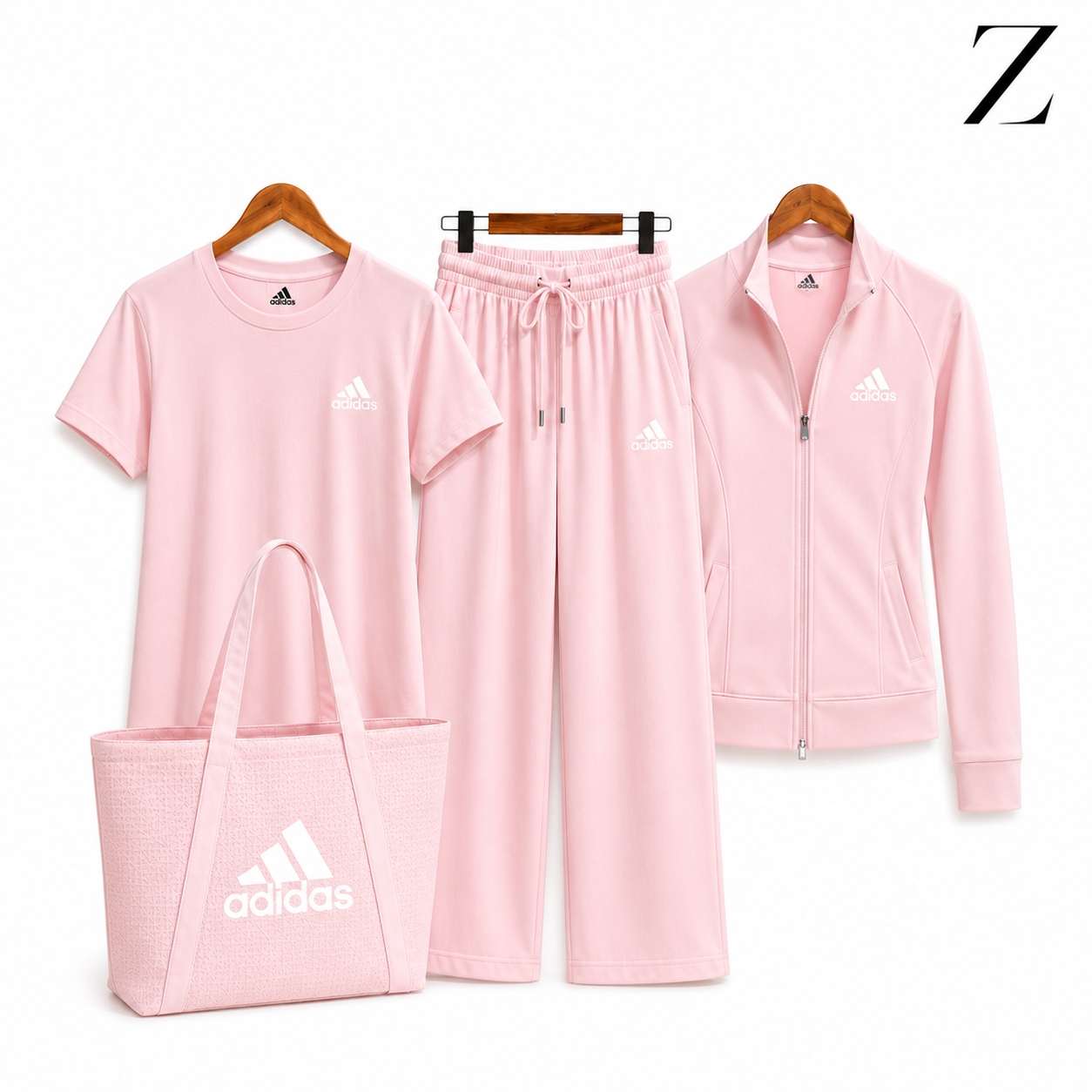 Daily Comfort Set
