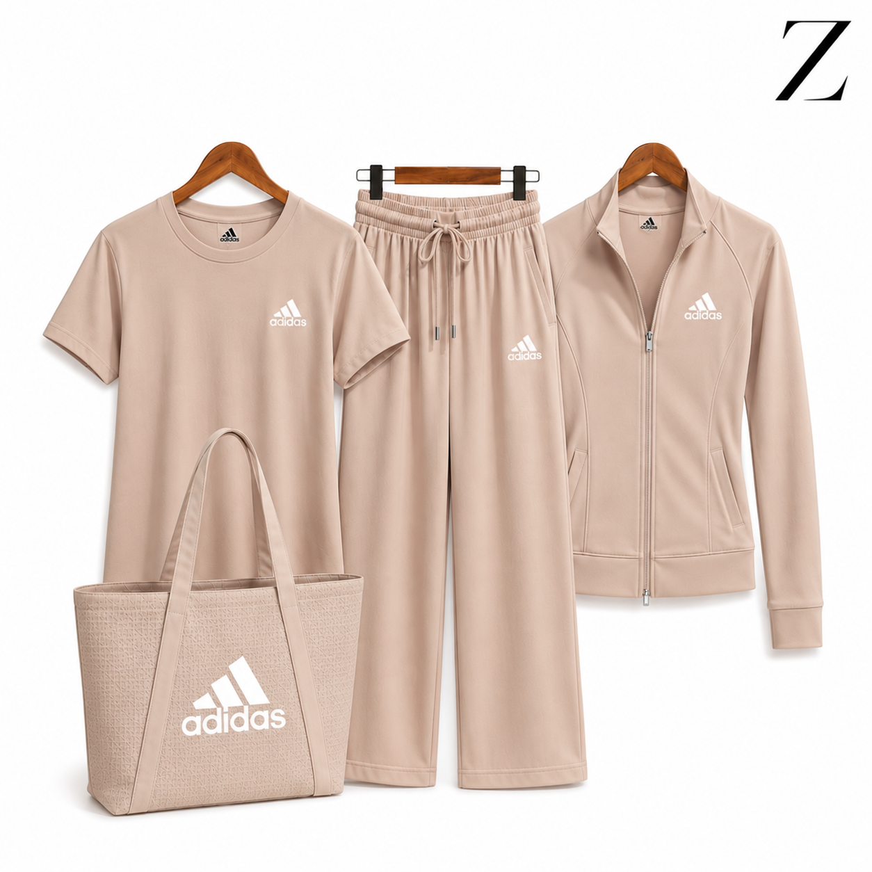 Daily Comfort Set