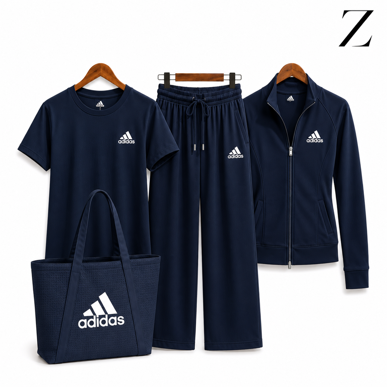 Daily Comfort Set