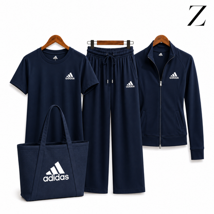 Daily Comfort Set