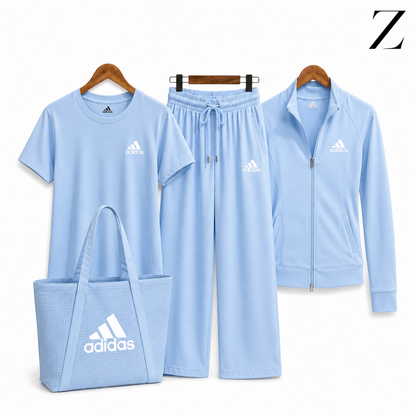Daily Comfort Set
