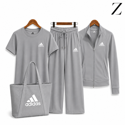 Daily Comfort Set