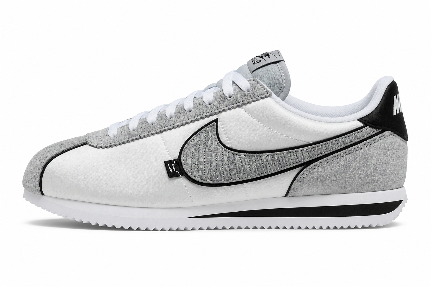 Cortez shoes