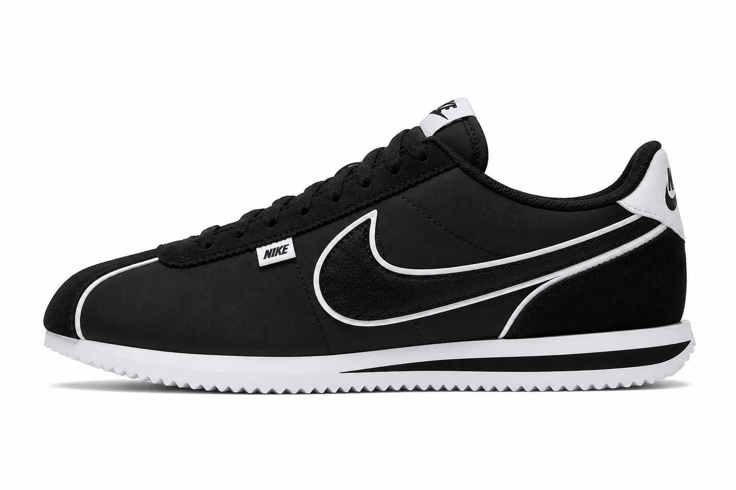 Cortez shoes