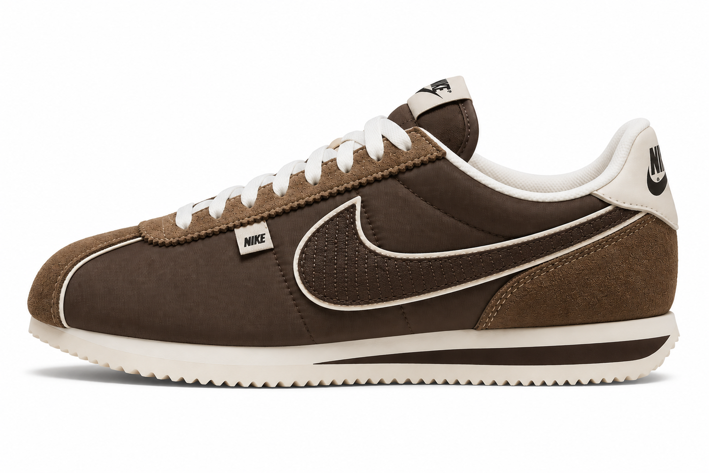 Cortez shoes