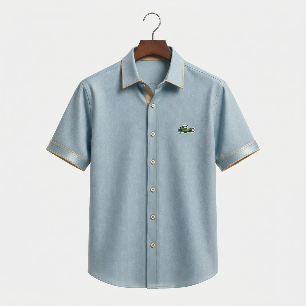 Executive Luxe Shirt