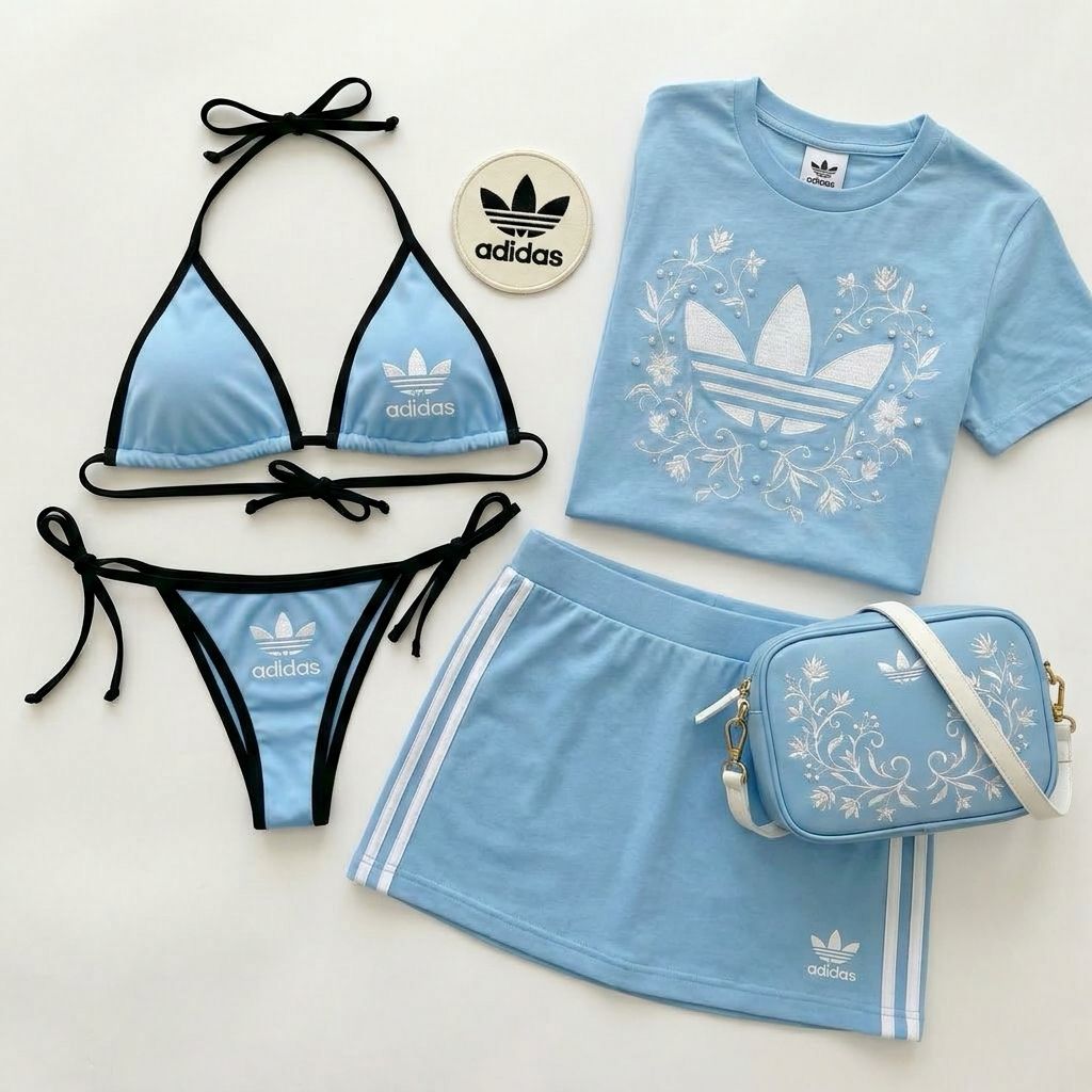 summer vibes kit
