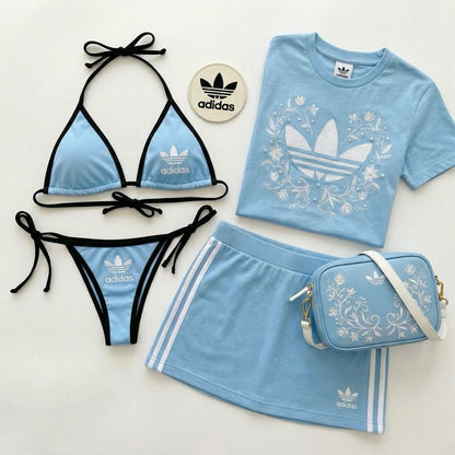 summer vibes kit