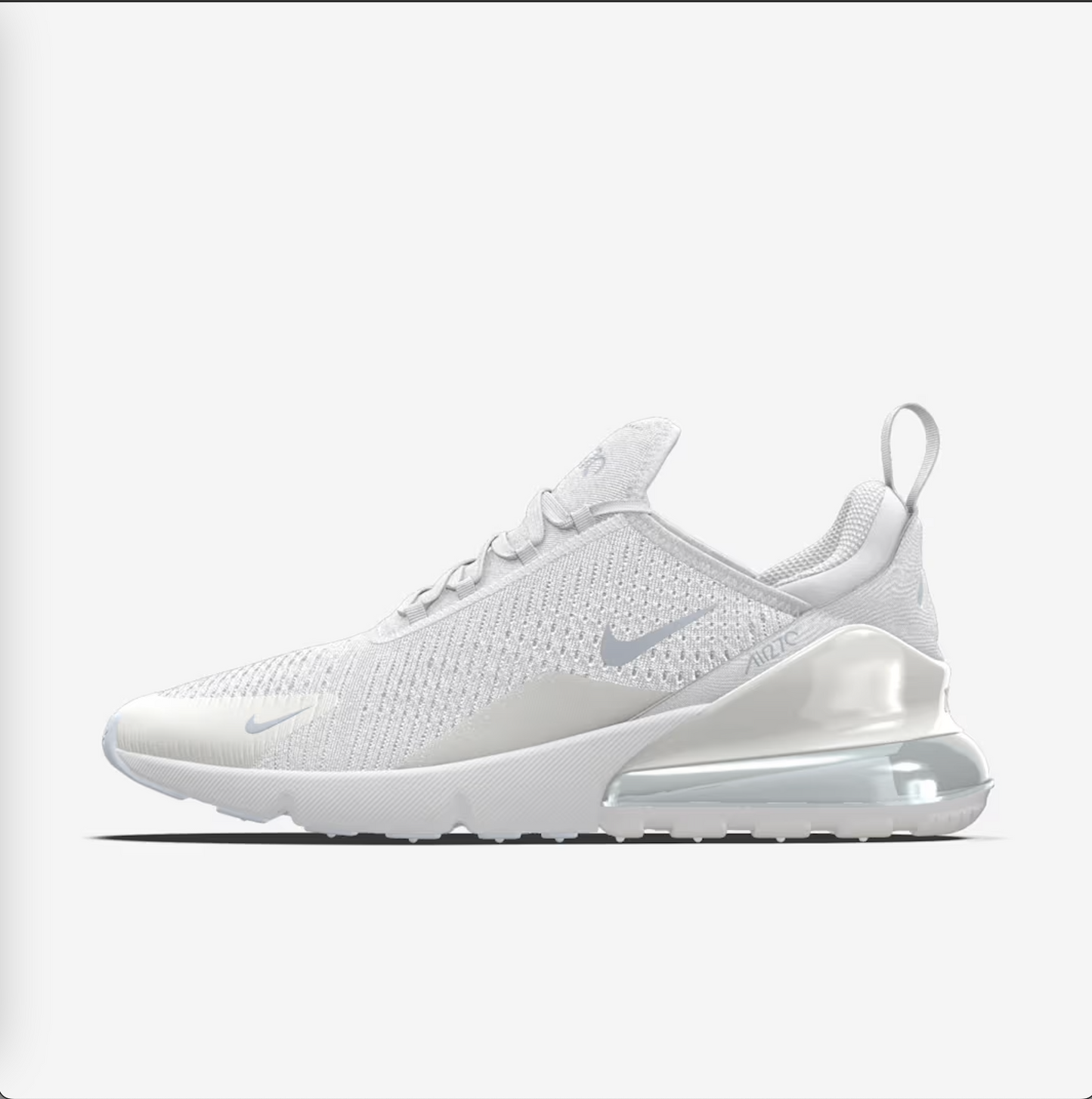 SNEAKER 270
