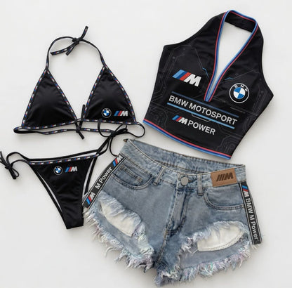 Velocity Set