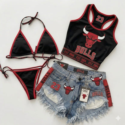 Velocity Set