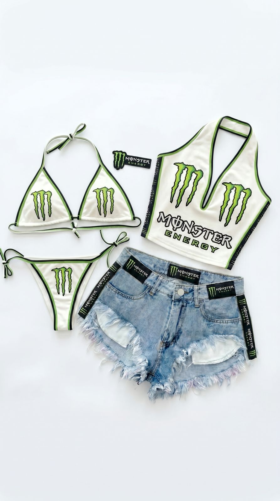 Velocity Set