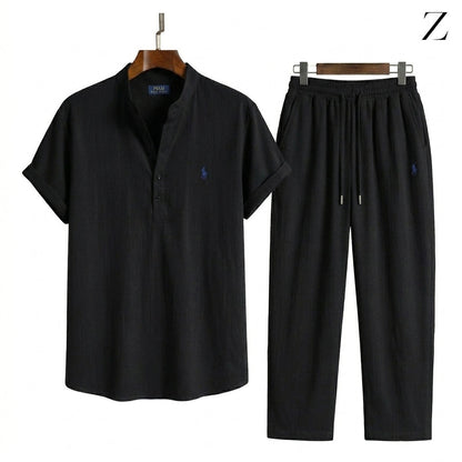 Modern Resort Essential