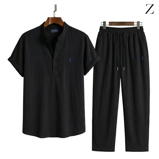 Modern Resort Essential