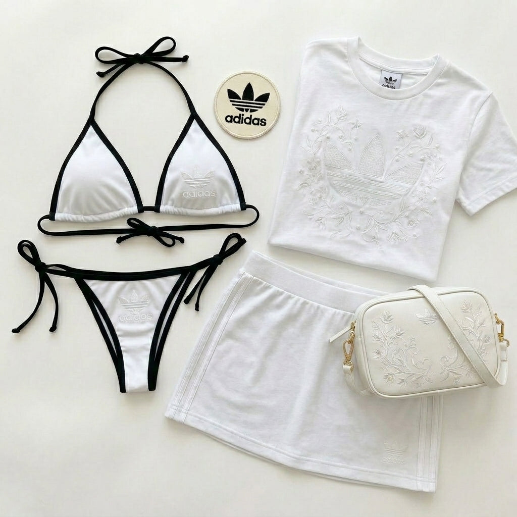 summer vibes kit