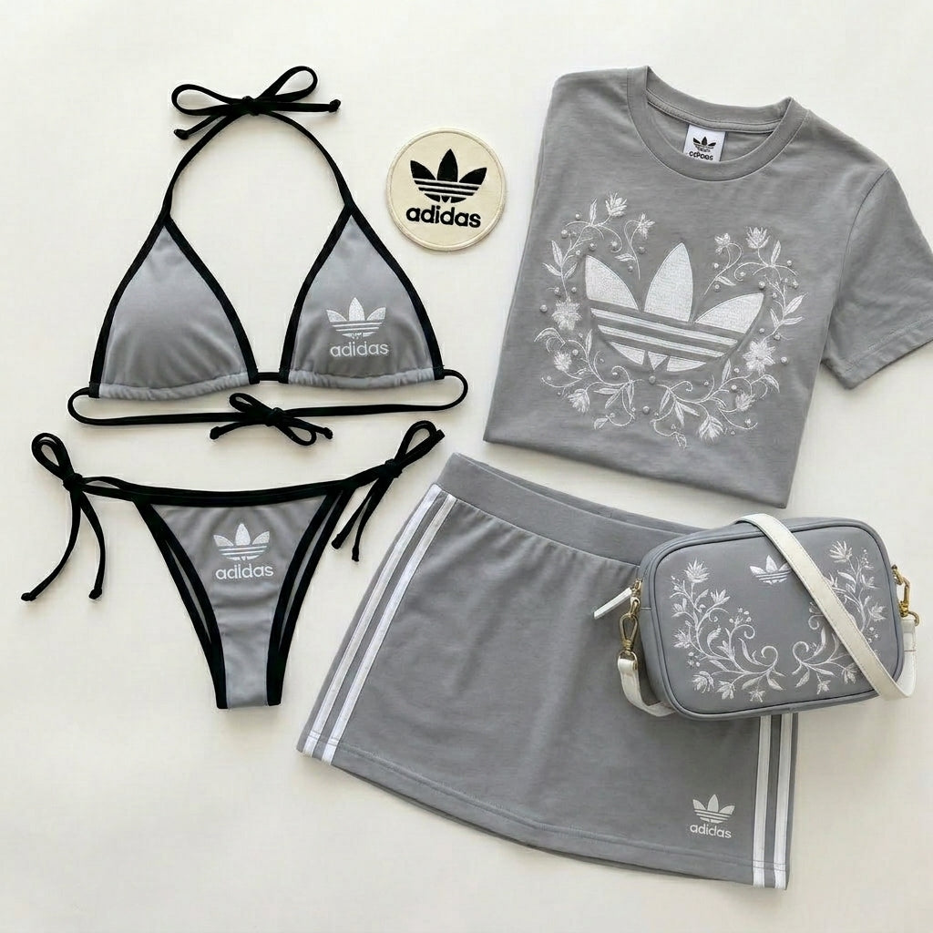 summer vibes kit