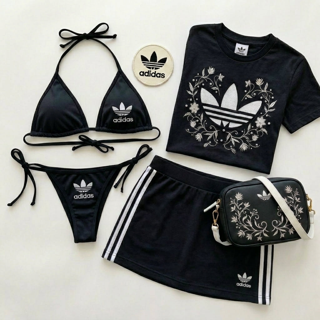 summer vibes kit