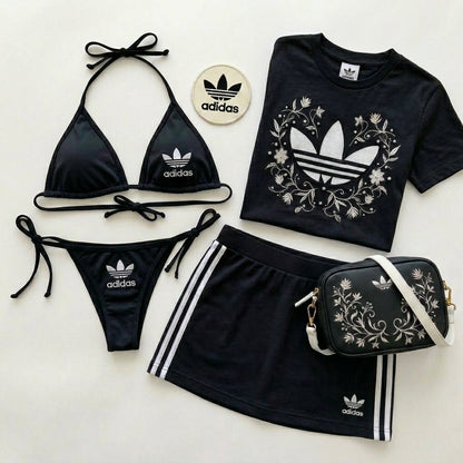 summer vibes kit