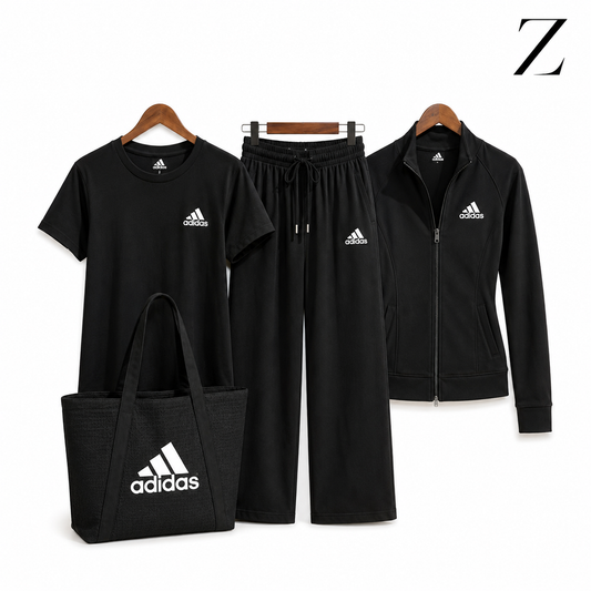 Daily Comfort Set