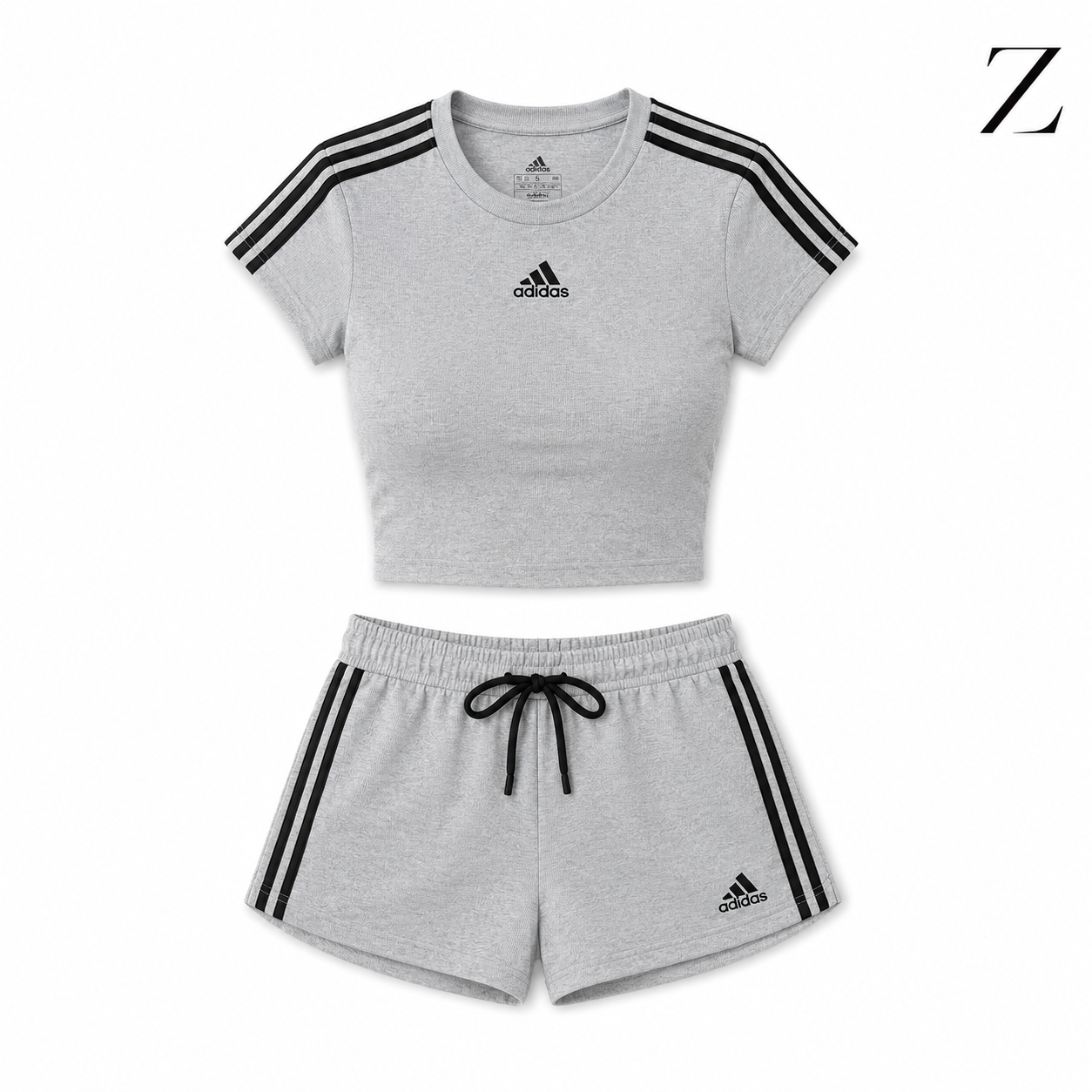 Elite Stripe Set