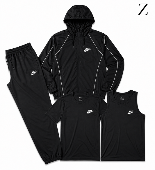 Prime Flex Ensemble